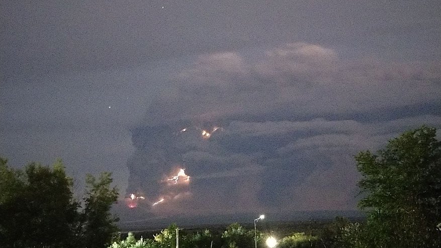 Главная картинка новости: «Если взяли отпуск в июле или августе – отменяйте». Синоптики рассказали, к чему готовиться