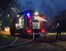За сутки сотрудники МЧС в Калужском регионе успешно справились с шестью возгораниями