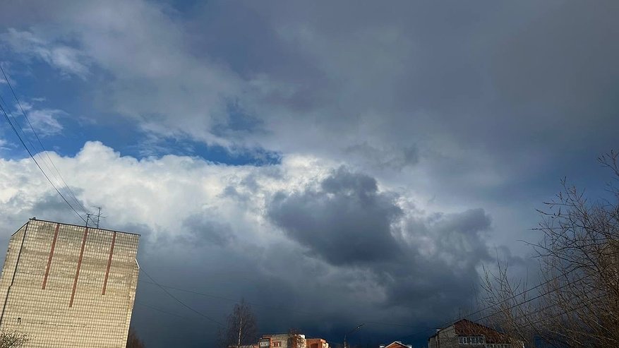 Главная картинка новости: Циклон надвигается: Роман Вильфанд предупредил всех жителей России о сильном ухудшении погоды