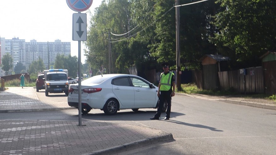 Главная картинка новости: Летом будут массово лишать водительских прав: проверят всех водителей