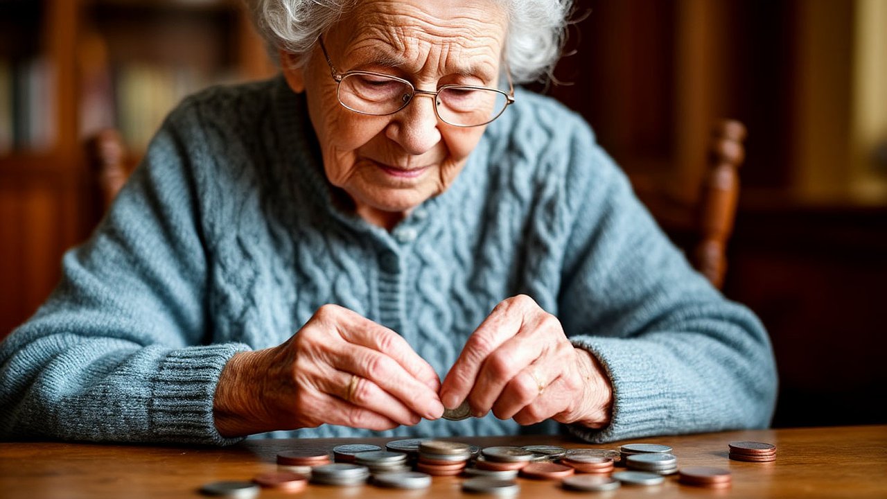 Главная картинка новости: Пересчитают стаж. Размер ежемесячных выплат увеличат для 2 категорий пожилых