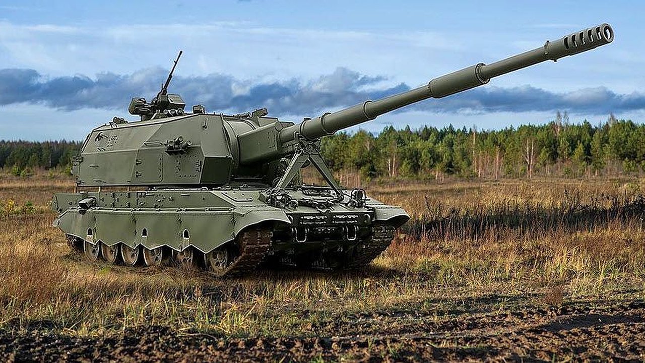 Главная картинка новости: Стратегическое перевооружение: какие проекты реализовала Россия в рамках госпрограммы вооружений