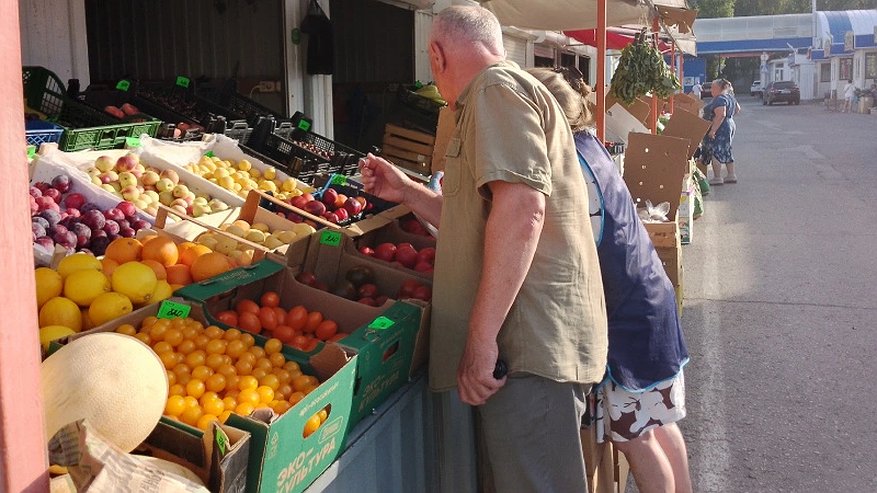 Главная картинка новости: С 20 июня пенсионеров, проживших более 60 лет, ждет сюрприз