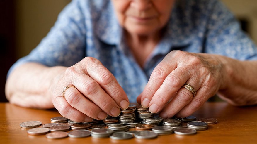 Главная картинка новости: Пересчитают стаж. Размер ежемесячных выплат увеличат для 2 категорий пенсионеров