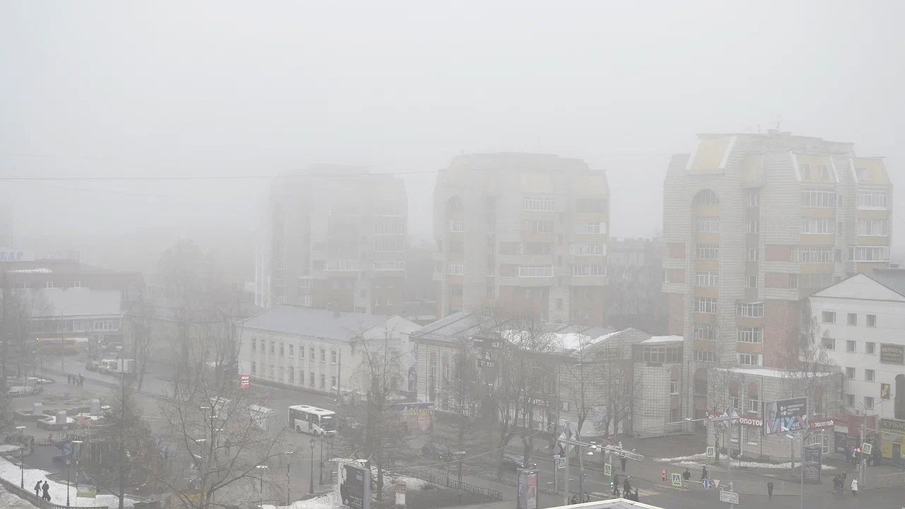 Главная картинка новости: Мокрый снег и заморозки: Гидрометцентр объявил о резком похолодании с 21 июня