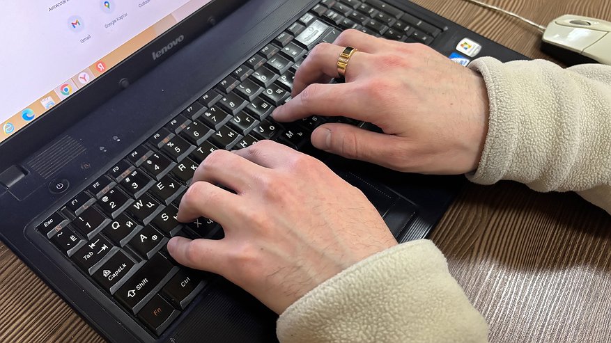 Главная картинка новости: Кибератаки Украины на Россию участились втрое: Совбез заявил о причастности западных спецслужб