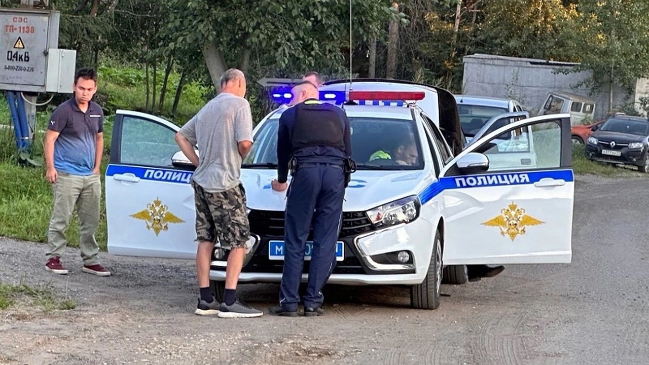 Главная картинка новости: С 22 июня лишать прав начнут даже тех, кто не пил: ГАИ готовит сюрприз водителям