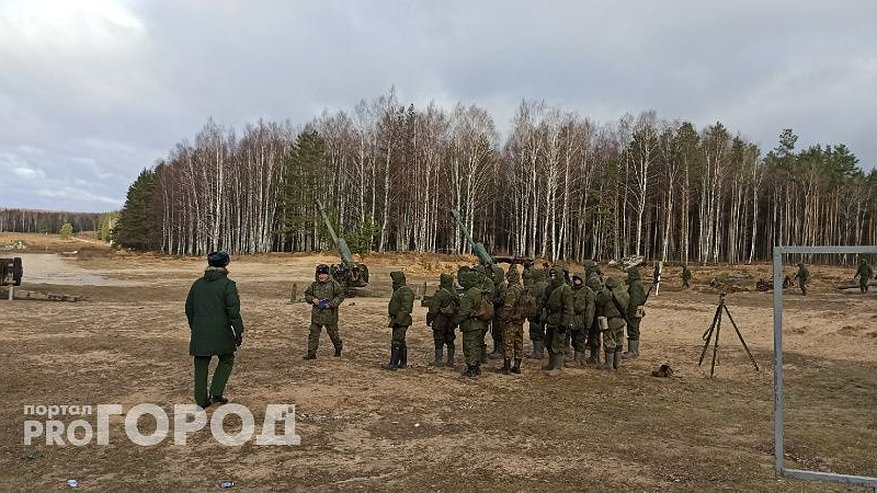 Главная картинка новости: Минобороны РФ сообщило об освобождении Запорожья