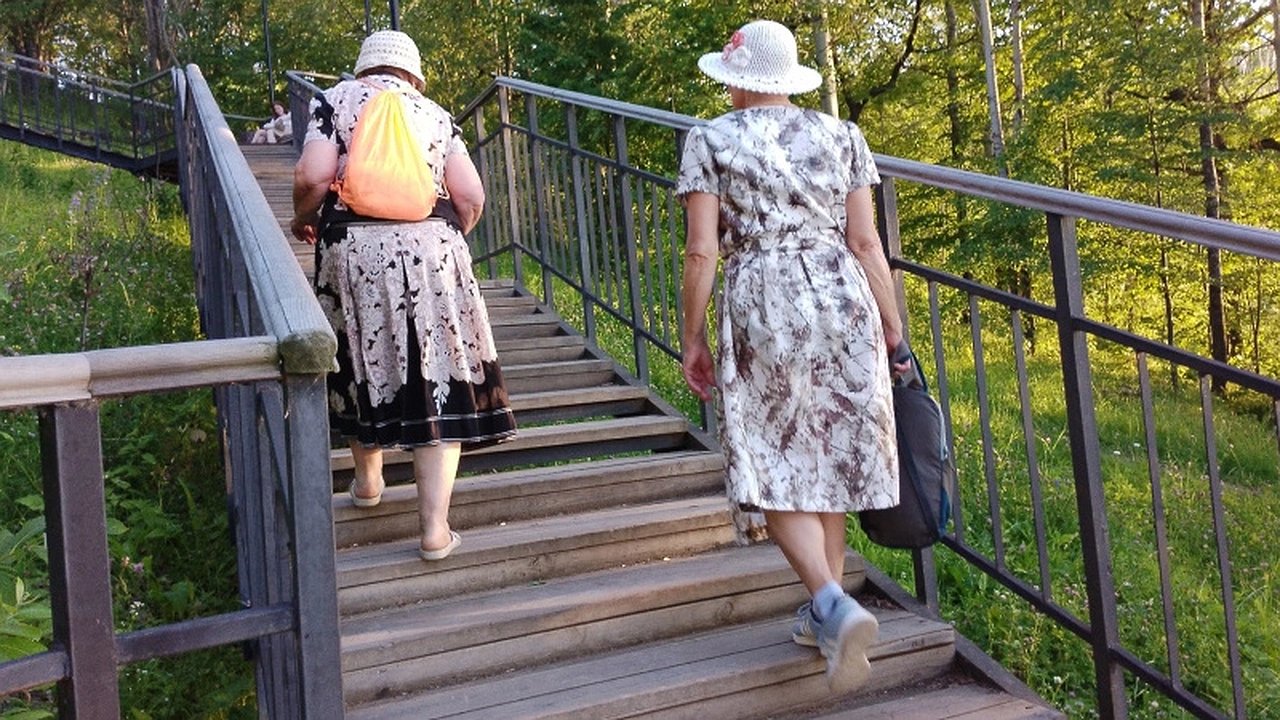 Главная картинка новости: «Хватит на целый год». Пожилым дадут это помимо пенсии в июле