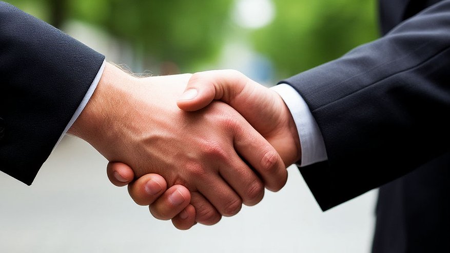 Главная картинка новости: Трамп заявил о небольшом прогрессе в урегулировании конфликта России и Украины