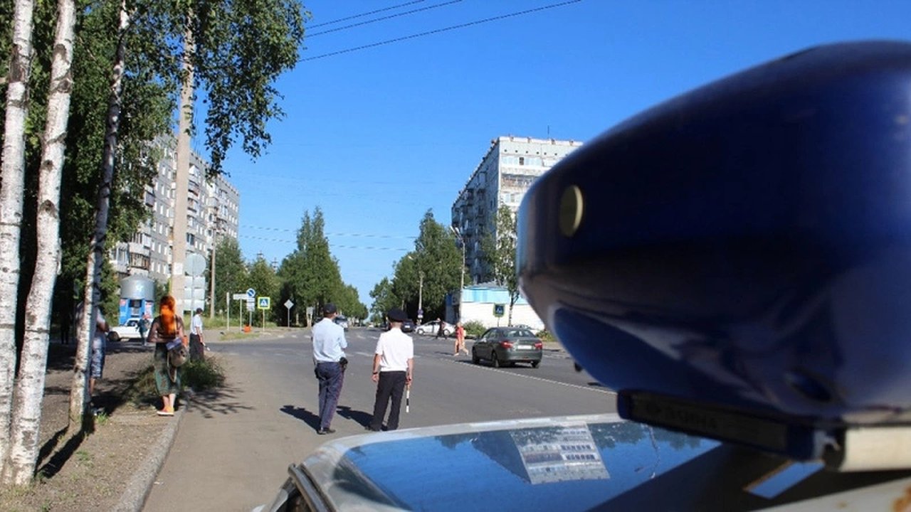 Главная картинка новости: Водителей, у которых есть кондиционер в машине, ждет штраф 500 рублей: проверять начнут с 29 июня