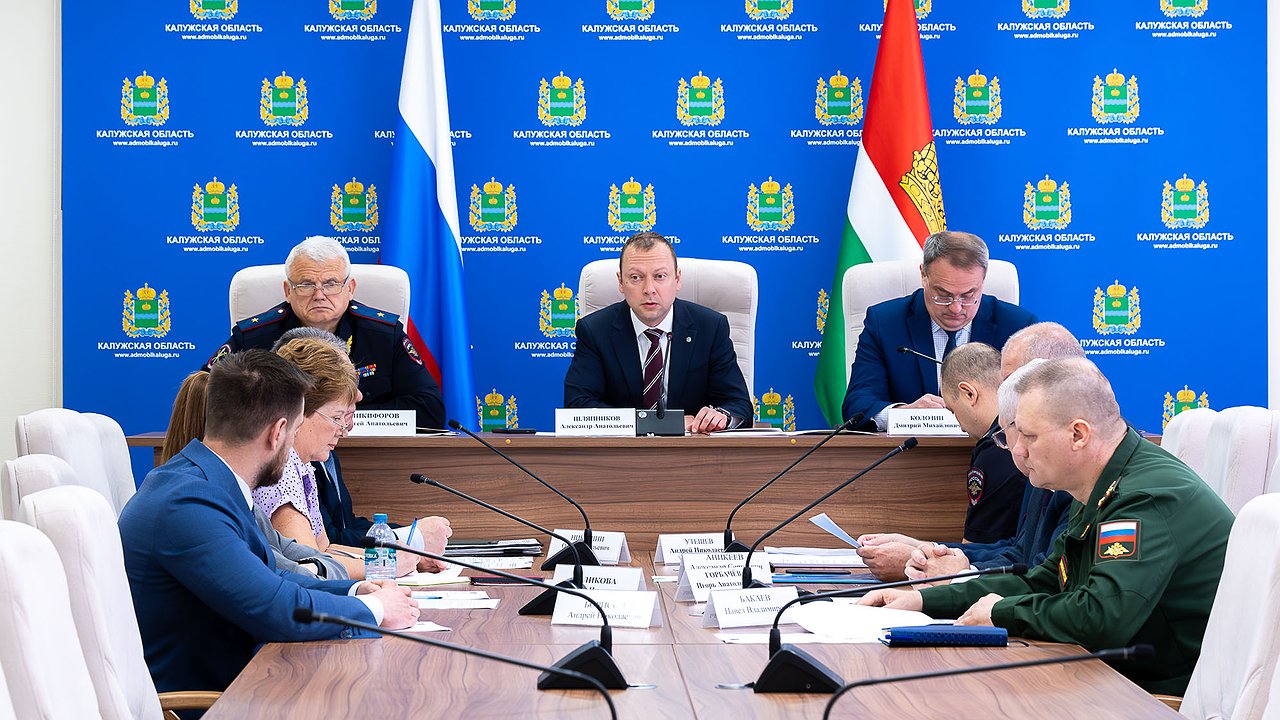 Главная картинка новости: В Калуге у двух процентов подростков обнаружили высокий риск наркозависимости