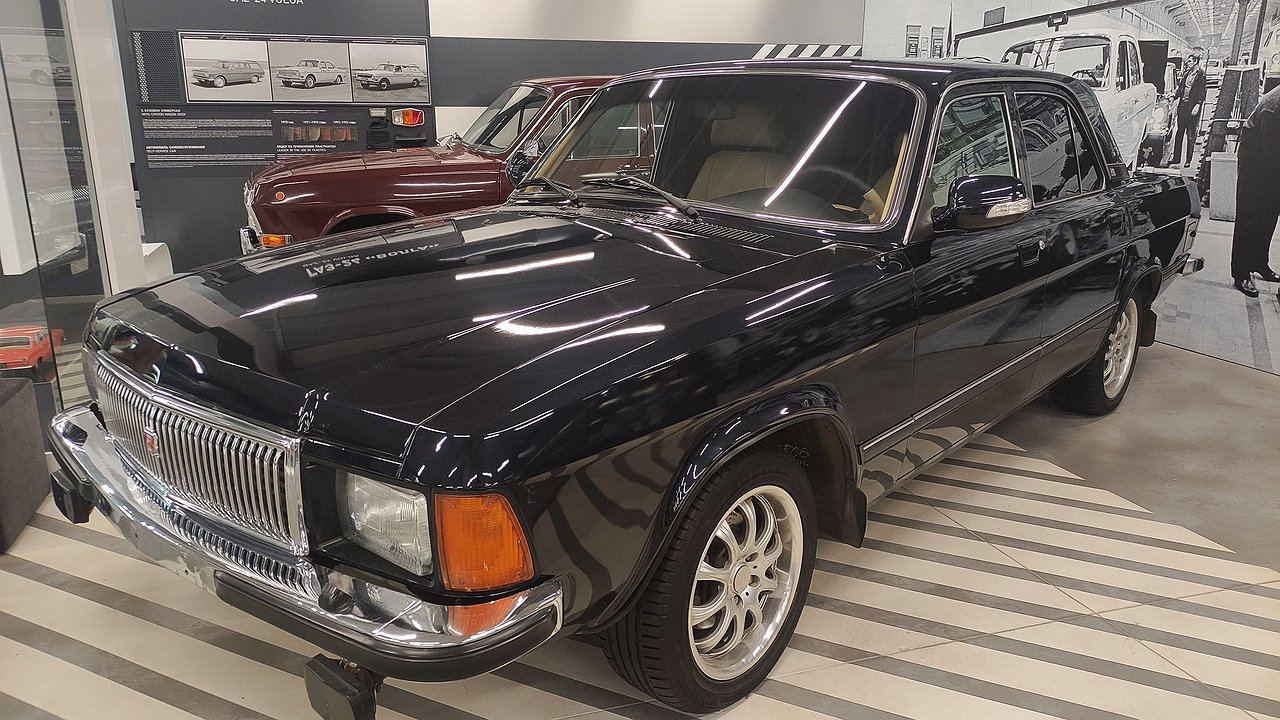 Главная картинка новости: Калужский автокластер значительно нарастил производство