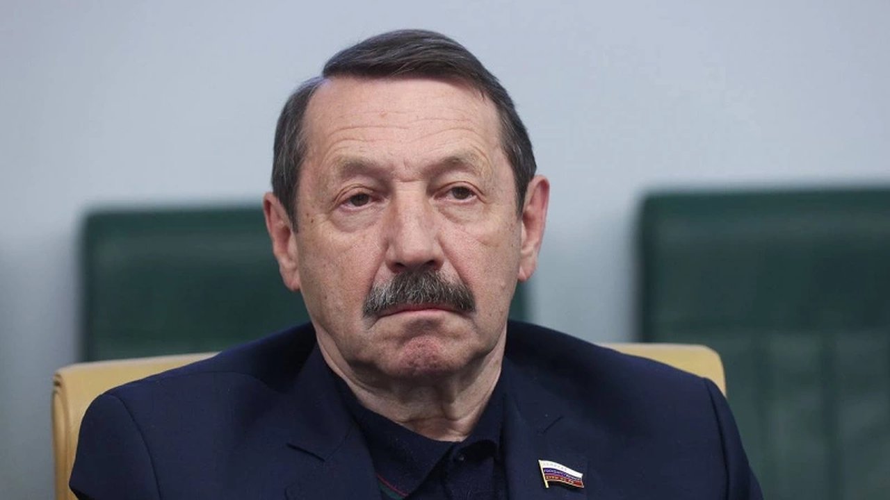 Главная картинка новости: Калужская область укрепила сотрудничество с Китаем: Скляр назвал ключевые итоги ПМЭФ-2024