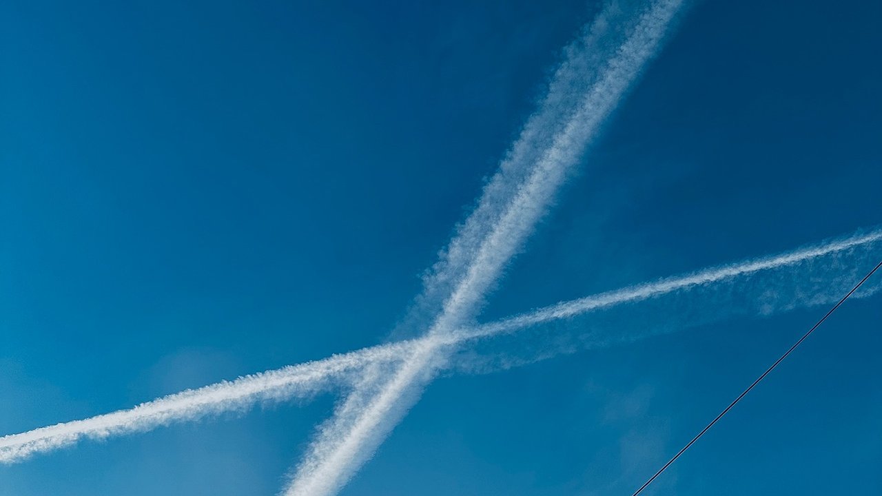 Главная картинка новости: ПВО сбили беспилотник на границе Калужской области