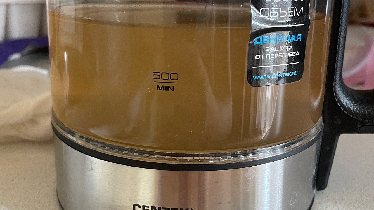 Главная картинка новости: Некачественная вода доводит жителей Калуги до отчаяния: СК проведет проверку