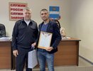 Калужский таксист предотвратил крупное мошенничество с пенсионеркой