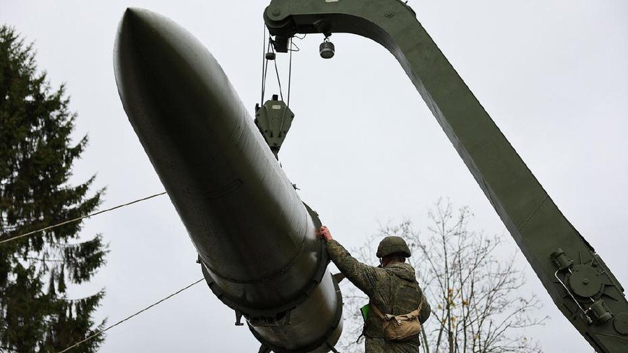 Главная картинка новости: Иностранные инструкторы ВСУ атакованы в Николаеве: как это изменит ход конфликта