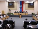 Калужские депутаты скорректировали городской бюджет