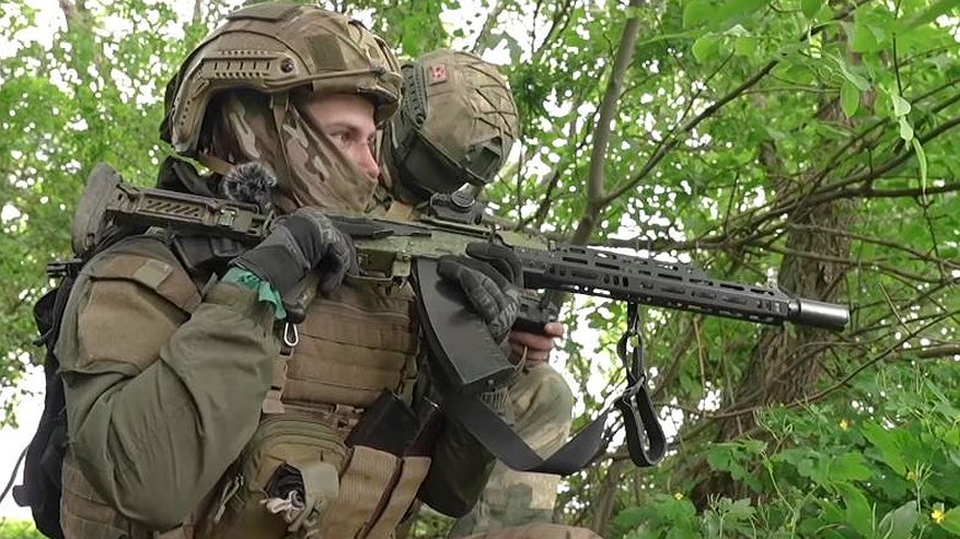 Главная картинка новости: Дисциплинарный коллапс в ВСУ: почему украинская армия теряет бойцов без боя