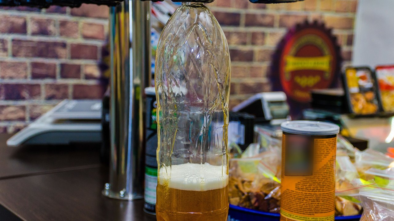 Главная картинка новости: Калужская область усиливает борьбу с "наливайками"