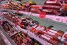 Миниатюра новости: Названы лучшие марки колбасы: там чистое мясо – можно смело покупать