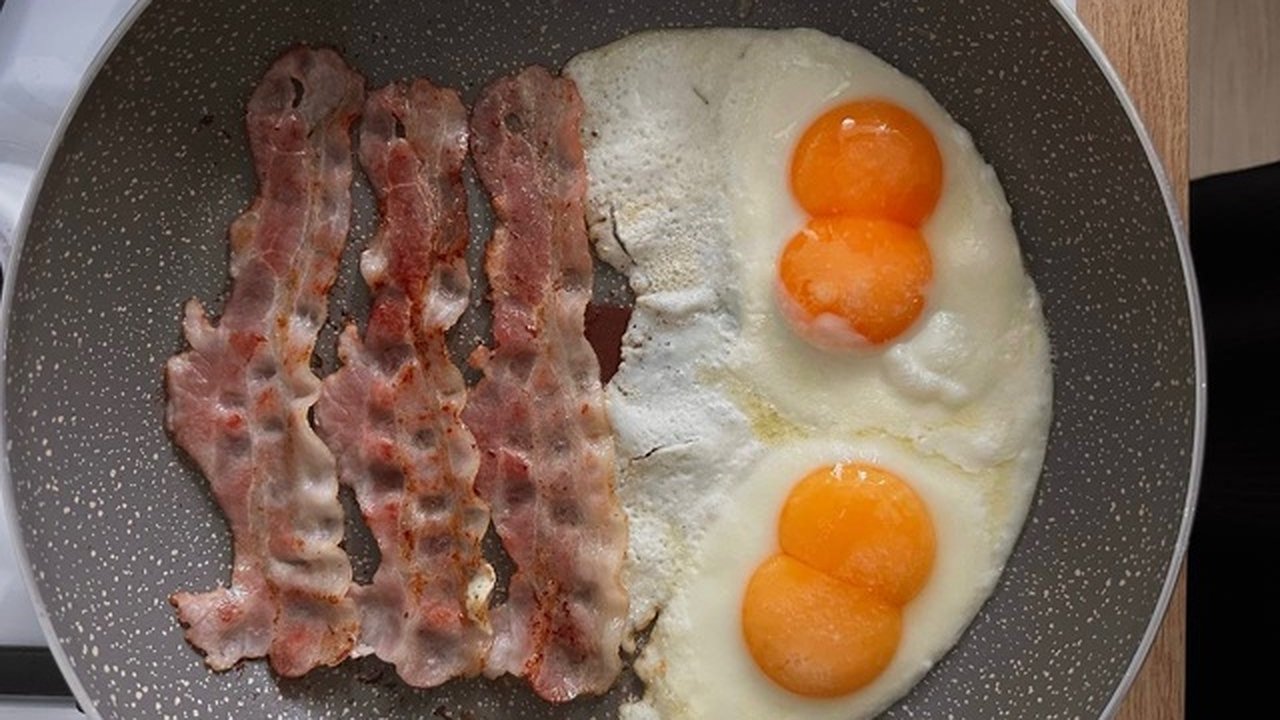 Главная картинка новости: Ученые определили самый полезный завтрак: не каша, не яйца и в 10 раз полезнее овощей