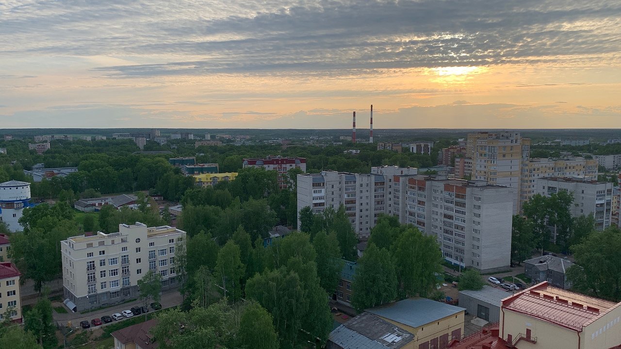 Главная картинка новости: «В августе будет климатическая подстава». Синоптики раскрыли прогноз на конец лета