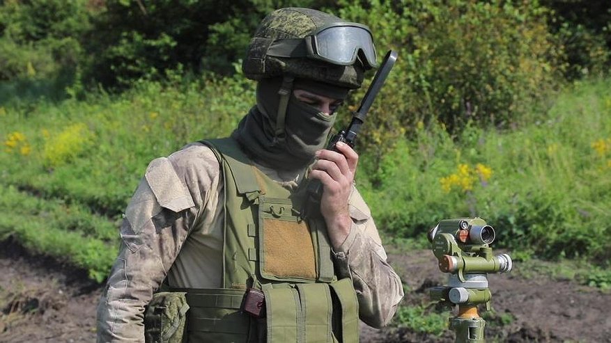 Главная картинка новости: Короткое перемирие не изменит ход СВО: российские войска сохраняют полный контроль