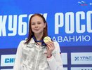 Спортсменка из Обнинска Алина Гайфутдинова вышла в полуфинал чемпионата мира
