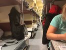 «Купил билет в СВ, вдруг заходит пара из плацкартного вагона с просьбой обменяться»: как правильно поступить - отзыв путешественника