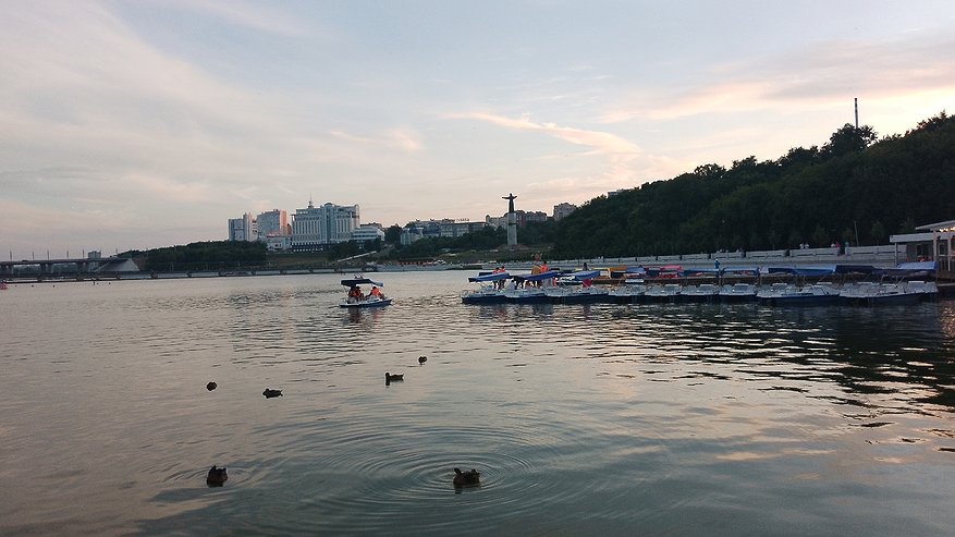 Главная картинка новости: «В августе придет ужас, которого еще не было». Синоптики неожиданно поменяли прогноз