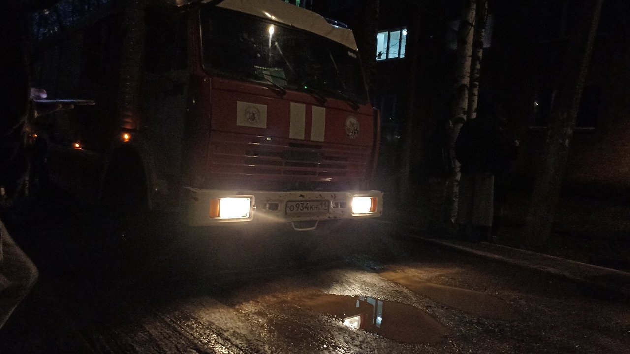 Главная картинка новости: Калужские спасатели попали в финал всероссийского конкурса