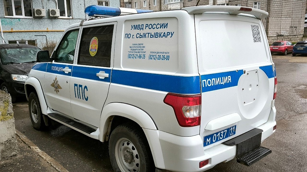 Главная картинка новости: В Калуге задержали мошенника, похитившего 3,5 миллиона рублей