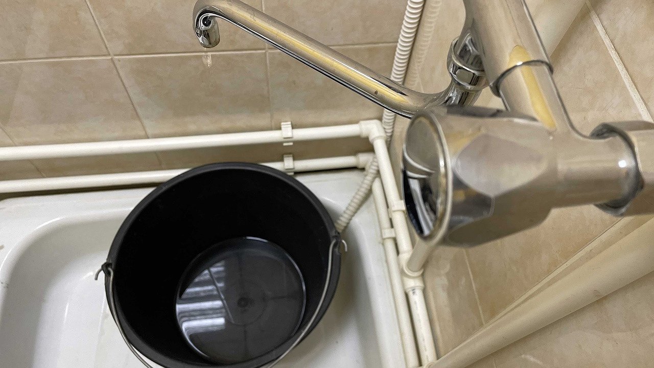 Главная картинка новости: Калуга останется без воды: 5 августа масштабные ремонты затронут центр и пригороды