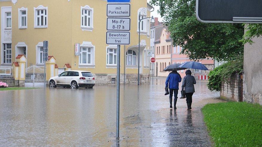 Главная картинка новости: Август подложит свинью: Гидрометцентр предупреждает об экстремальной погоде