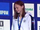 Обнинская спортсменка Алина Гайфутдинова стала вице-чемпионкой мира