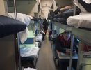 Я купил всё купе. Но проводник решил, что эти места «общие» и продал их сам. Откровенный рассказ пассажира о путешествии в поезде