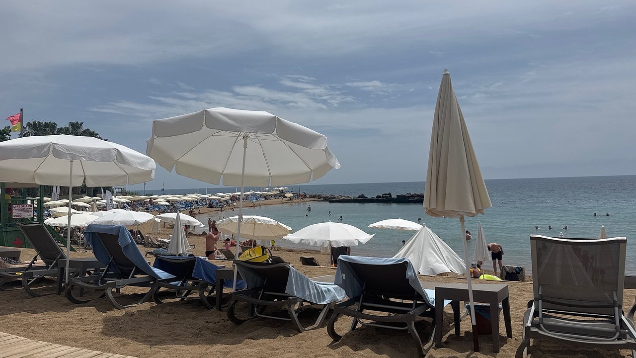 Главная картинка новости: Российские туристы распробовали этот новый курорт - идеальная альтернатива Египту или ОАЭ: сервис лучше, а цены не кусаются