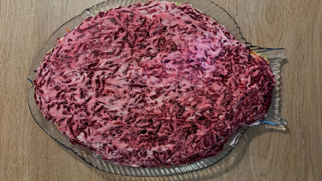 Главная картинка новости: Голландец о русской еде: "Было страшно пробовать, а теперь не могу без этого". Кулинарные открытия