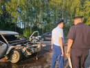 Смертельное ДТП под Калугой унесло жизни трёх человек, включая 18-летнюю девушку