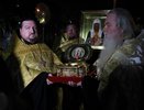 В Калугу прибыли мощи святого патриарха Тихона