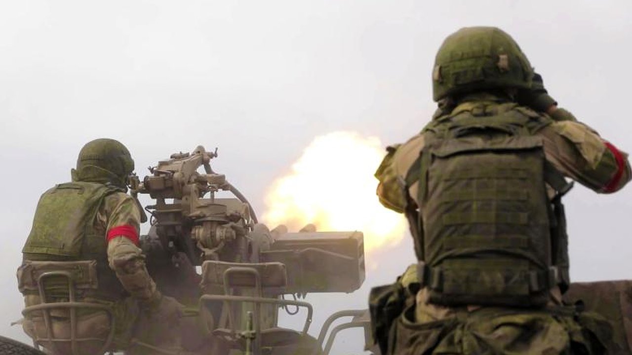 Главная картинка новости: Политолог объяснил глубинные причины кризиса в диалоге между Москвой и Вашингтоном