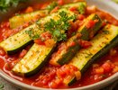 Пока сезон готовлю кабачки "по-Венгерски": вкуснятина за 20 минут
