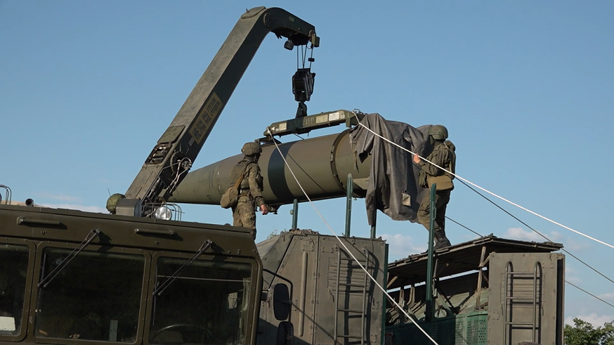 Главная картинка новости: Пять путей завершения конфликта: почему все сценарии CNN несут риски для Украины