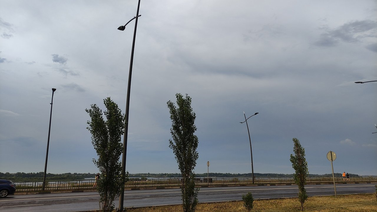 Главная картинка новости: «Сентябрь будет абсолютно аномальным». Синоптики сказали, к чему нужно готовиться