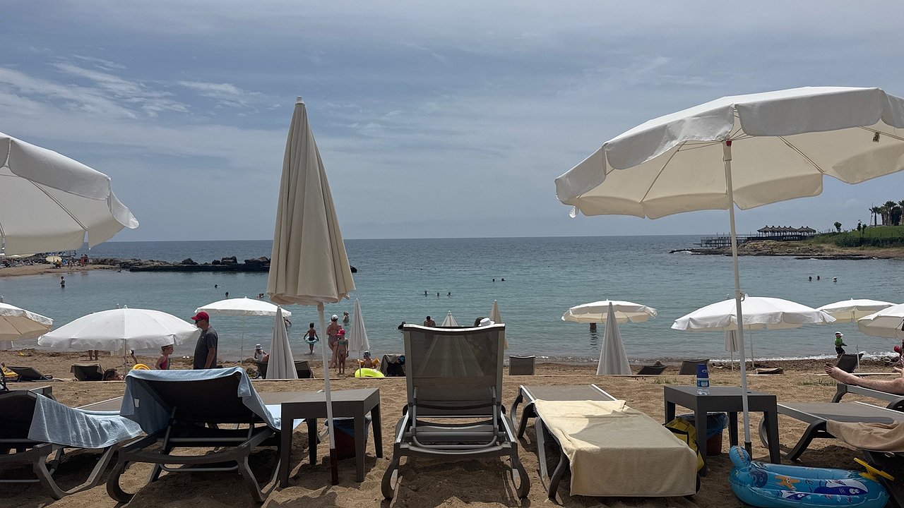 Главная картинка новости: Во сколько обошелся отпуск в Сочи: расписываю траты по пунктам