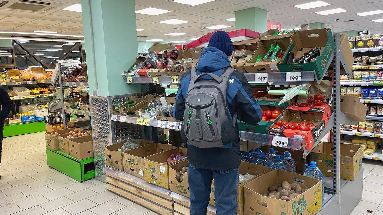 Главная картинка новости: Всегда покупаю эти продукты в "Магните": показываю фаворитов