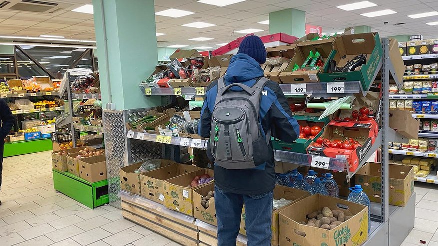 Главная картинка новости: Всегда покупаю эти продукты в "Магните": показываю фаворитов