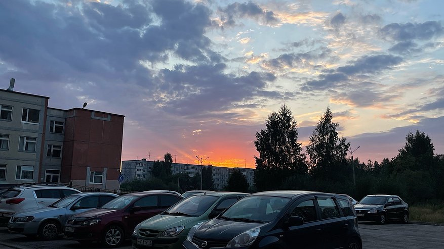 Главная картинка новости: Вильфанд растерян: «Про отпуск можно забыть!» Тревожный прогноз на весь август